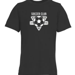 Optimal Tri-Blend T-Shirt - Youth - Screen