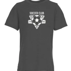 Optimal Tri-Blend T-Shirt - Youth - Screen