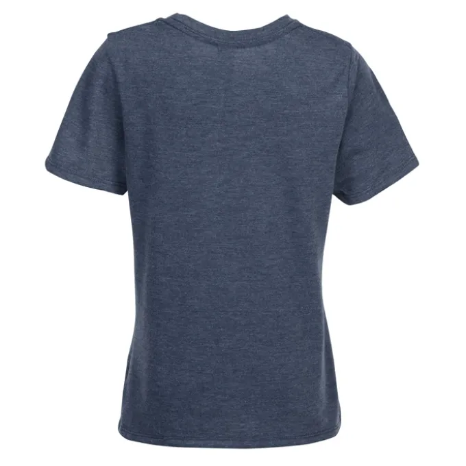 Optimal Tri-Blend T-Shirt - Youth - Screen