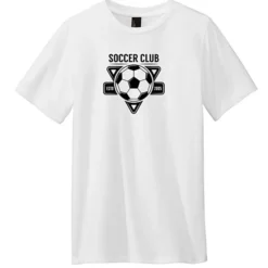 Optimal Tri-Blend T-Shirt - Youth - Screen
