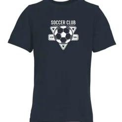 Optimal Tri-Blend T-Shirt - Youth - Screen