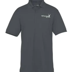 Optimum Snag Proof Pique Polo