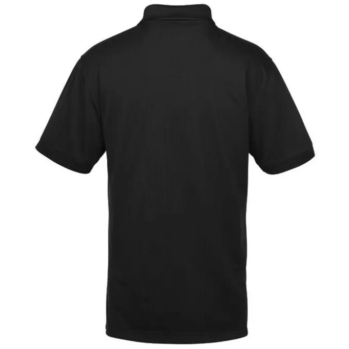 Optimum Snag Proof Pique Polo
