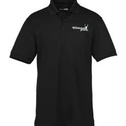Optimum Snag Proof Pique Polo