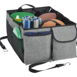 Optimum Trunk Organizer