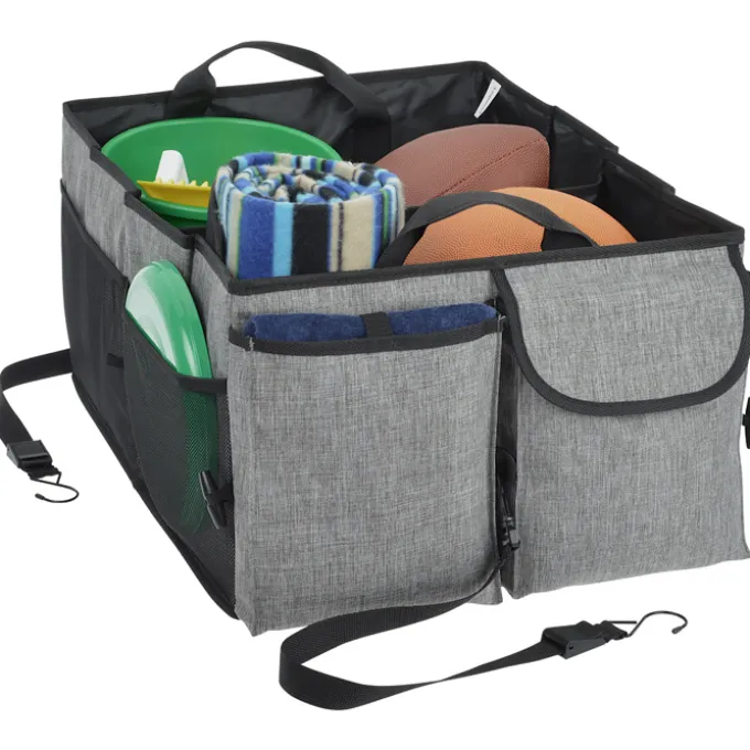 Optimum Trunk Organizer