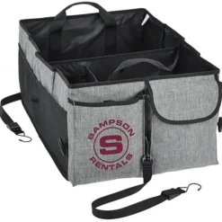 Optimum Trunk Organizer