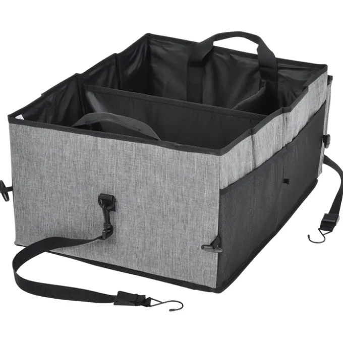 Optimum Trunk Organizer