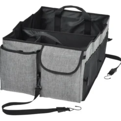 Optimum Trunk Organizer