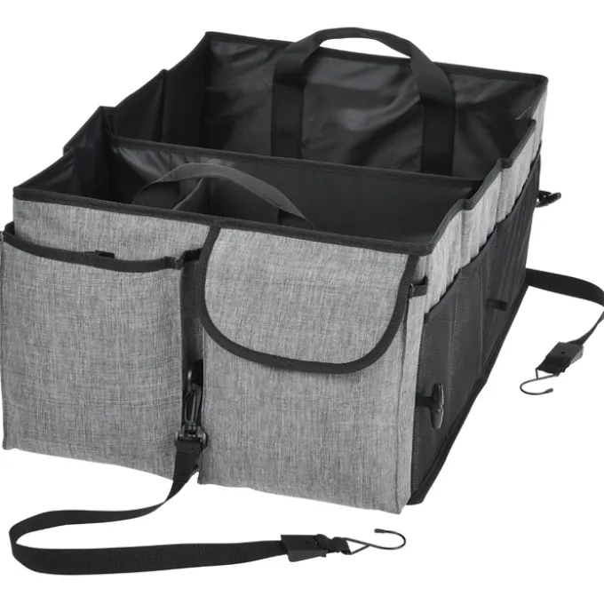Optimum Trunk Organizer