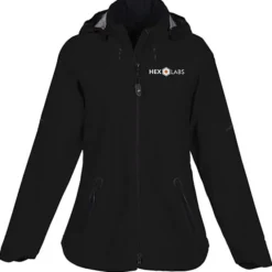 Oracle Soft Shell Jacket - Ladies'