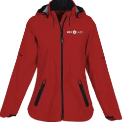 Oracle Soft Shell Jacket - Ladies'