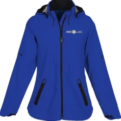 Oracle Soft Shell Jacket - Ladies'