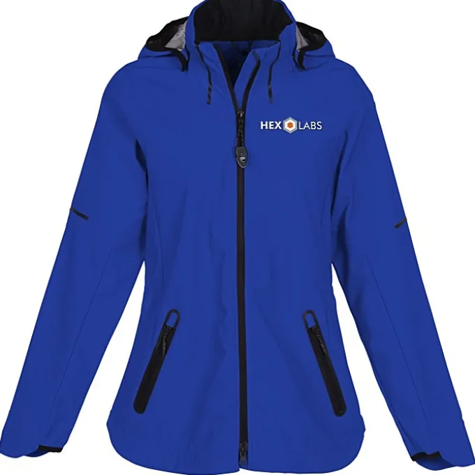 Oracle Soft Shell Jacket - Ladies'