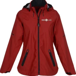 Oracle Soft Shell Jacket - Ladies'