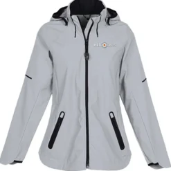 Oracle Soft Shell Jacket - Ladies'