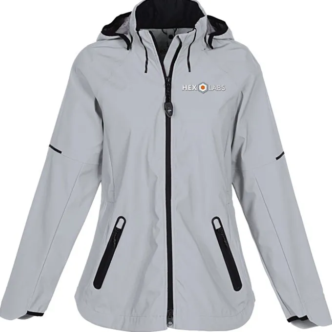 Oracle Soft Shell Jacket - Ladies'