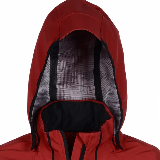 Oracle Soft Shell Jacket - Ladies' - 24 hr