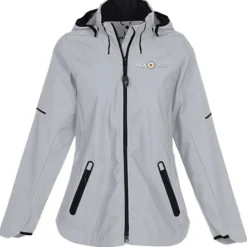 Oracle Soft Shell Jacket - Ladies' - 24 hr
