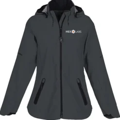 Oracle Soft Shell Jacket - Ladies' - 24 hr