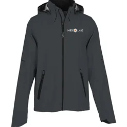 Oracle Soft Shell Jacket - Men's