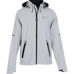 Oracle Soft Shell Jacket - Men's