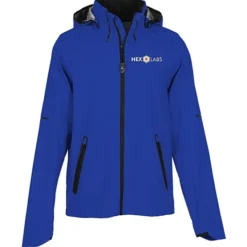 Oracle Soft Shell Jacket - Men's