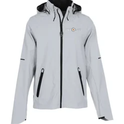 Oracle Soft Shell Jacket - Men's - 24 hr