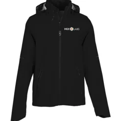 Oracle Soft Shell Jacket - Men's - 24 hr