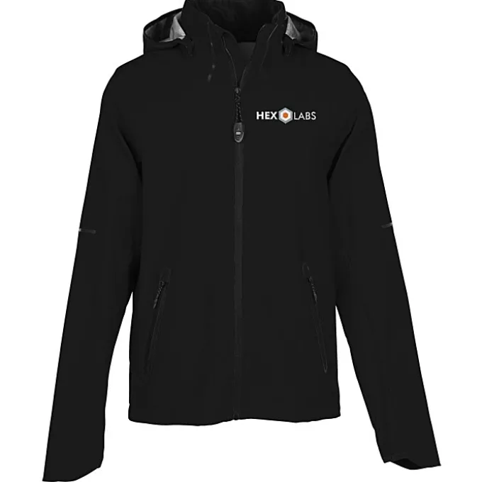 Oracle Soft Shell Jacket - Men's - 24 hr