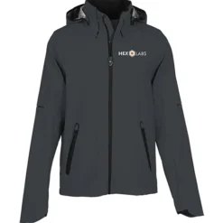 Oracle Soft Shell Jacket - Men's - 24 hr
