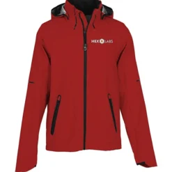 Oracle Soft Shell Jacket - Men's - 24 hr