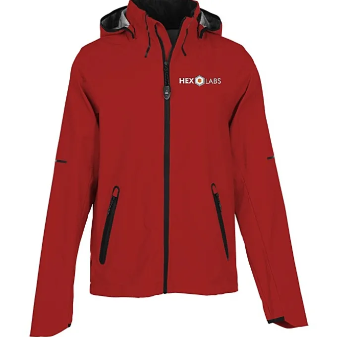 Oracle Soft Shell Jacket - Men's - 24 hr