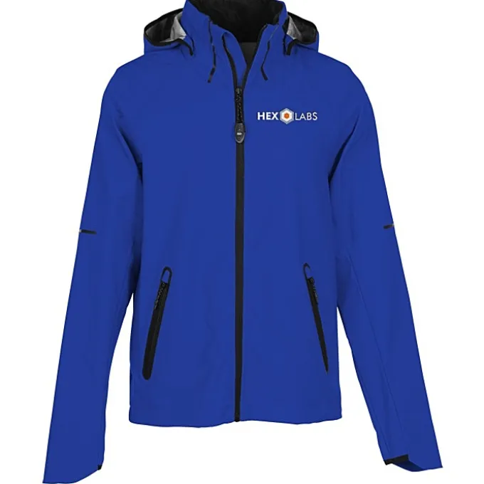 Oracle Soft Shell Jacket - Men's - 24 hr
