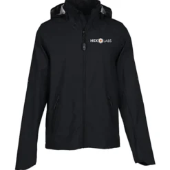 Oracle Soft Shell Jacket - Men's - 24 hr