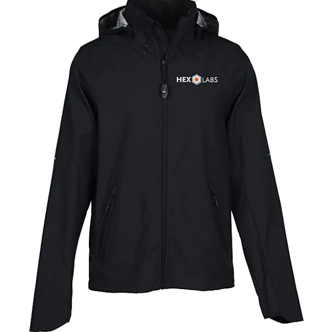 Oracle Soft Shell Jacket - Men's - 24 hr