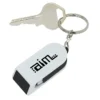 Orbit Phone Stand Cleaner Combo Keychain - 24 hr