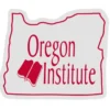 Oregon Sticker