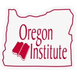 Oregon Sticker