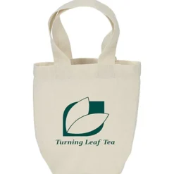 Organic Cotton Gift Tote