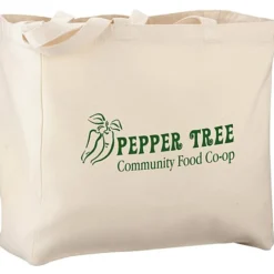 Organic Grocery Tote