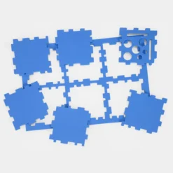 Organizer Foam Puzzle Cube
