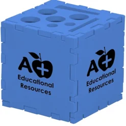 Organizer Foam Puzzle Cube