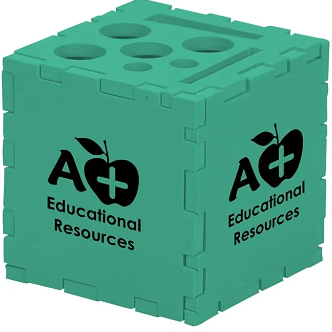 Organizer Foam Puzzle Cube