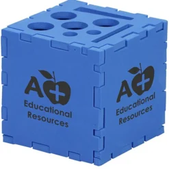 Organizer Foam Puzzle Cube