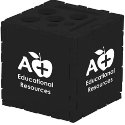 Organizer Foam Puzzle Cube