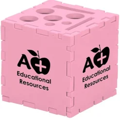 Organizer Foam Puzzle Cube