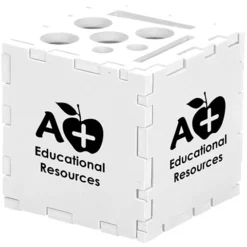 Organizer Foam Puzzle Cube