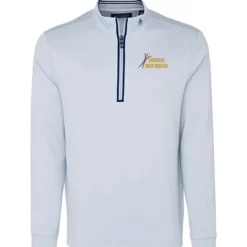 Original Penguin Clubhouse 1/4-Zip Pullover - Men's