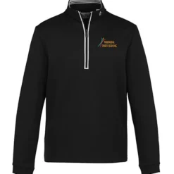 Original Penguin Clubhouse 1/4-Zip Pullover - Men's
